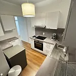 Apartament Le Sebastopol