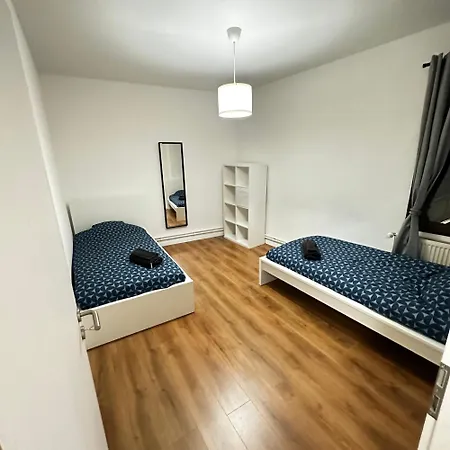 Le Sebastopol Strazburg