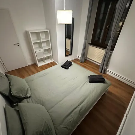 Apartment Le Sebastopol