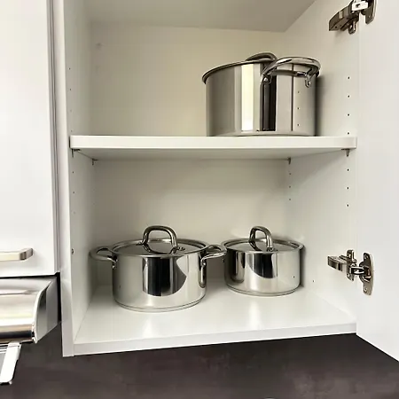 Le Sebastopol Apartment *