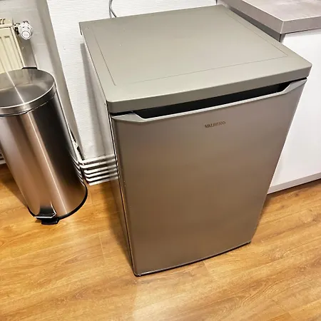Apartment Le Sebastopol Strasbourg