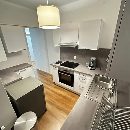 Apartment Le Sebastopol