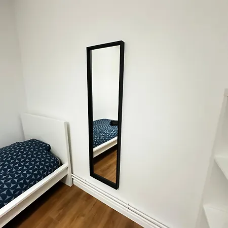 Apartment Le Sebastopol Strasbourg