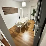 아파트 Le Sebastopol 스트라스부르